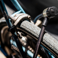Bike locks